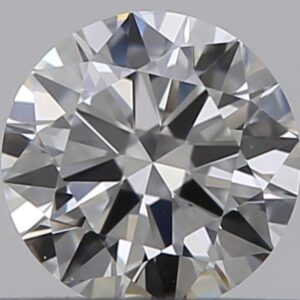 0.300 Ct. E VS1 ROUND Diamond