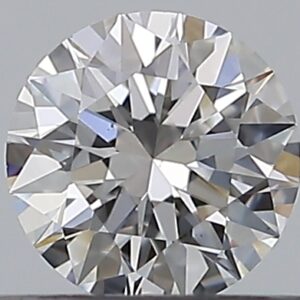 0.300 Ct. E VS1 ROUND Diamond