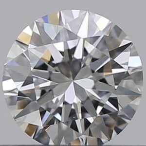 0.300 Ct. E VS1 ROUND Diamond