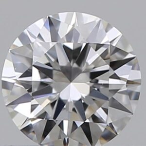 0.300 Ct. E VS1 ROUND Diamond