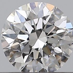 0.300 Ct. E VS1 ROUND Diamond