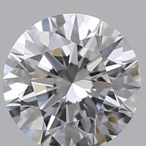 0.300 Ct. E VS1 ROUND Diamond