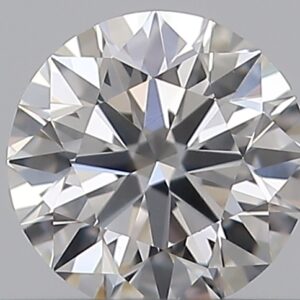 0.300 Ct. E VS1 ROUND Diamond