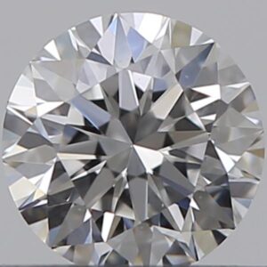 0.300 Ct. E VS1 ROUND Diamond