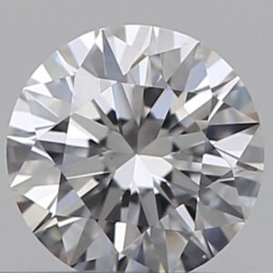 0.300 Ct. E VS1 ROUND Diamond