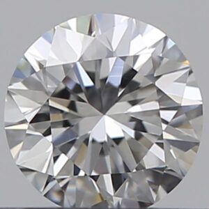 0.300 Ct. E VS1 ROUND Diamond