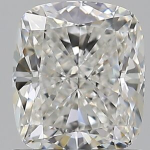 1.030 Ct. G VS1 CUSHION Diamond