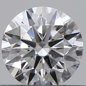 0.300 Ct. E VS1 ROUND Diamond