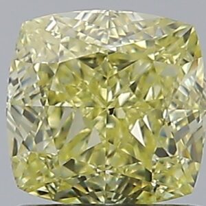 1.100 Ct. FANCY SI1 CUSHION Diamond