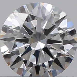 0.300 Ct. E VS1 ROUND Diamond