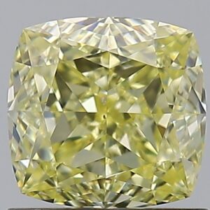 1.200 Ct. FANCY SI1 CUSHION Diamond