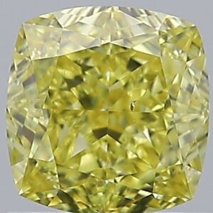 1.210 Ct. FANCY SI1 CUSHION Diamond