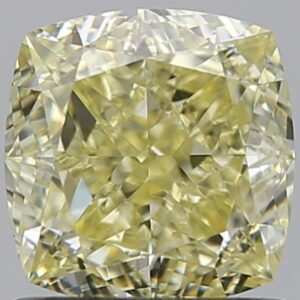 1.200 Ct. FANCY VVS2 CUSHION Diamond