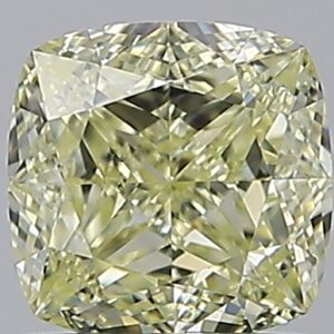 1.200 Ct. FANCY SI1 CUSHION Diamond