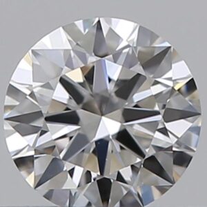 0.300 Ct. E VS1 ROUND Diamond