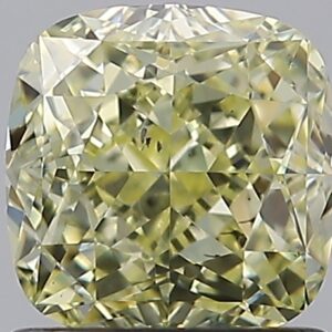 1.210 Ct. FANCY SI2 CUSHION Diamond