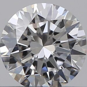 0.300 Ct. E VS1 ROUND Diamond