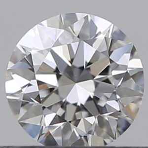 0.300 Ct. E VS1 ROUND Diamond