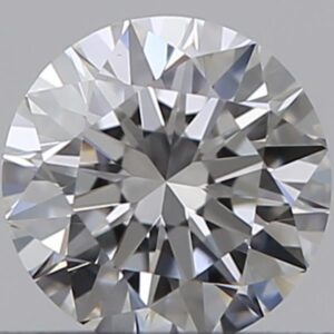 0.300 Ct. E VS1 ROUND Diamond