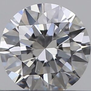 0.300 Ct. E VS2 ROUND Diamond