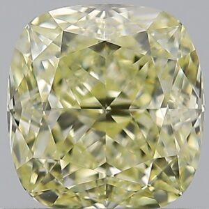 0.910 Ct. FANCY VS1 CUSHION Diamond