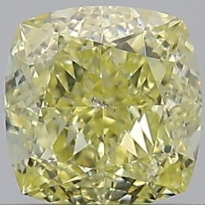 0.760 Ct. FANCY SI2 CUSHION Diamond