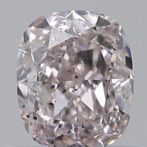 0.520 Ct. FANCY  CUSHION Diamond