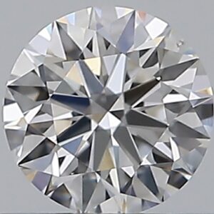 0.300 Ct. E SI1 ROUND Diamond