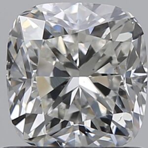 1.010 Ct. I SI1 CUSHION Diamond