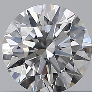 0.300 Ct. E SI1 ROUND Diamond