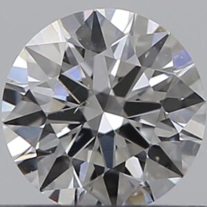 0.300 Ct. E SI1 ROUND Diamond