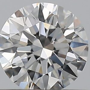 0.300 Ct. E SI1 ROUND Diamond