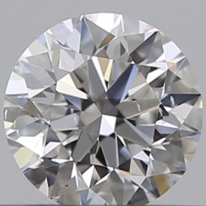 0.300 Ct. E SI2 ROUND Diamond