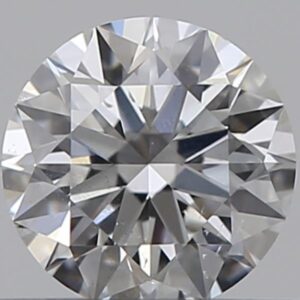 0.300 Ct. E SI2 ROUND Diamond