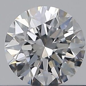 0.300 Ct. E SI1 ROUND Diamond