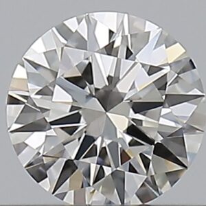 0.300 Ct. F IF ROUND Diamond