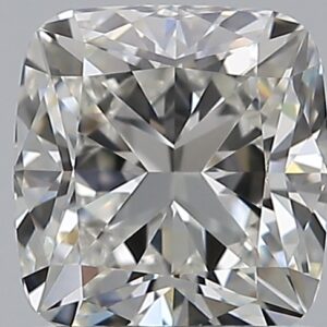 0.870 Ct. G IF Cushion Diamond