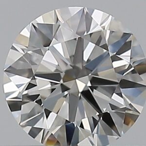 0.300 Ct. F VVS2 ROUND Diamond