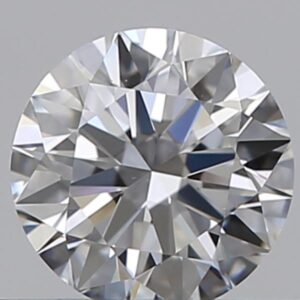 0.300 Ct. F VS1 ROUND Diamond