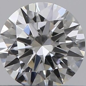 0.300 Ct. F VS1 ROUND Diamond