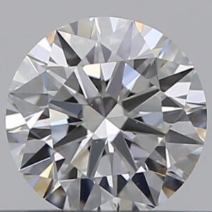 0.300 Ct. F VS1 ROUND Diamond