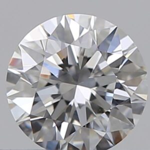 0.300 Ct. F VS1 ROUND Diamond