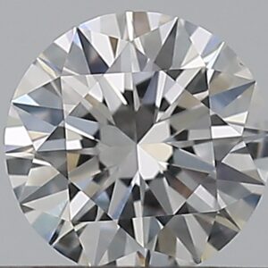 0.300 Ct. F VS1 ROUND Diamond