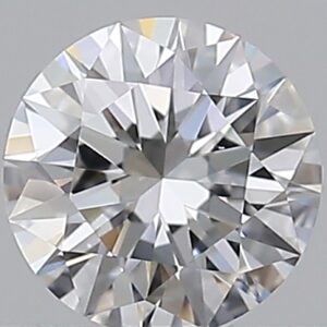 0.300 Ct. F VS1 ROUND Diamond