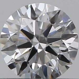 0.300 Ct. F VS1 ROUND Diamond