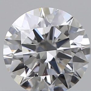 0.300 Ct. F VS1 ROUND Diamond