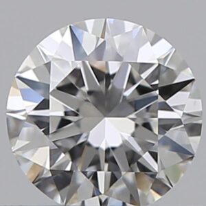 0.300 Ct. F VS1 ROUND Diamond