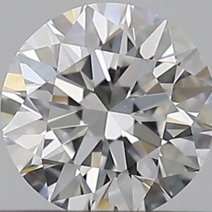 0.300 Ct. F VS1 ROUND Diamond