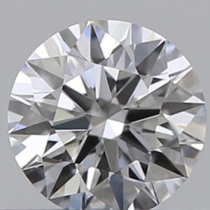 0.300 Ct. F VS1 ROUND Diamond