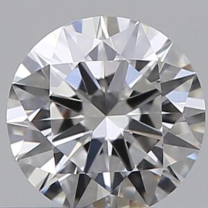 0.300 Ct. F VS1 ROUND Diamond